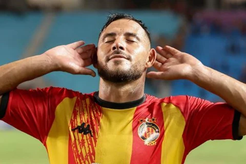 بسبب إيقاف البلايلي.. الترجي يهدد بالانسحاب من الدوري التونسي